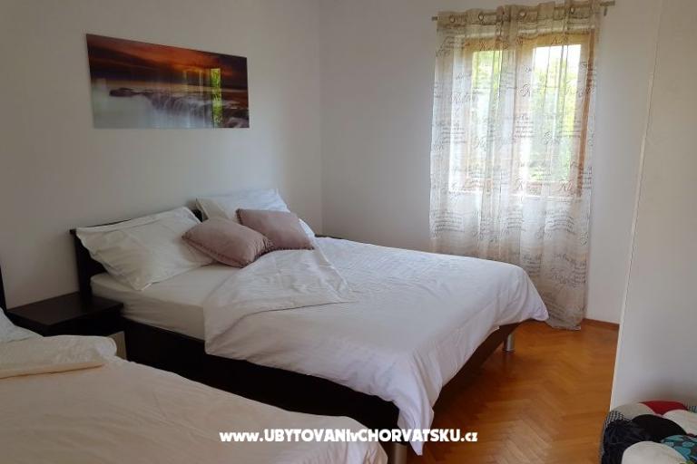 Apartmaji Kanica relax – foto 4
