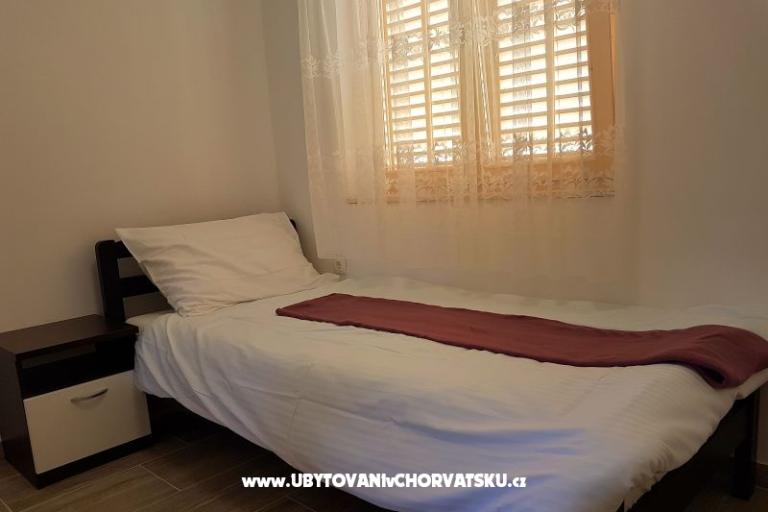 Apartmaji Kanica relax – foto 7