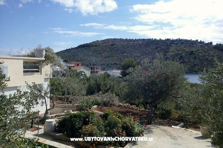 Apartmaji Katica – foto 6