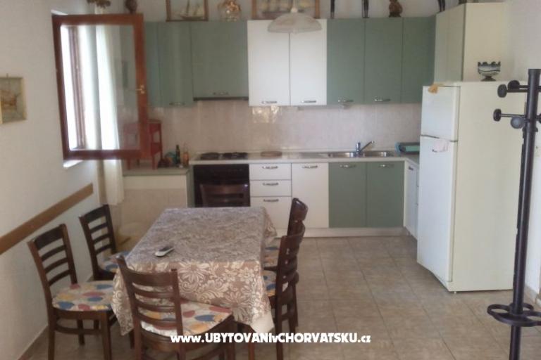 Apartmaji Katunarić – foto 15