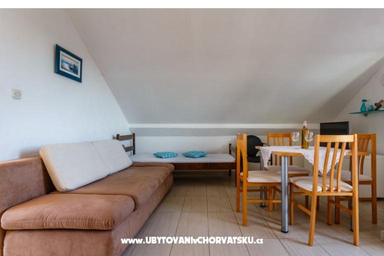 Apartmaji Laim – foto 13