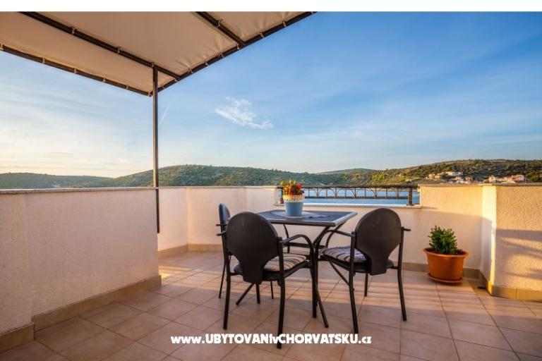 Apartmaji Laim – foto 15
