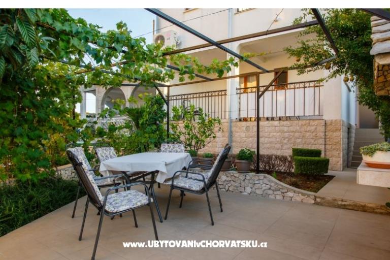 Apartmaji Laim – foto 17