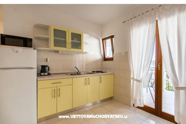 Apartmaji Laim – foto 6