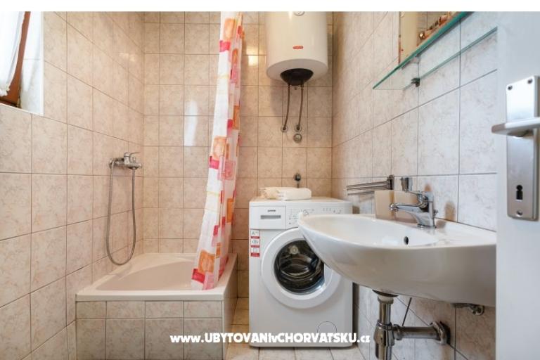 Apartmaji Laim – foto 7