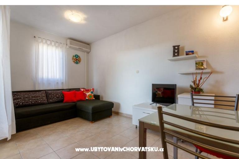 Apartmaji Laim – foto 9