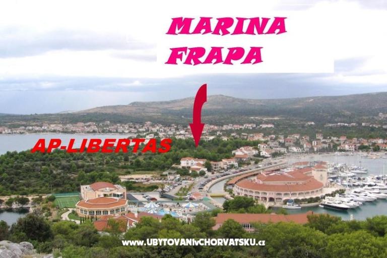 Apartmaji Libertas – foto 10