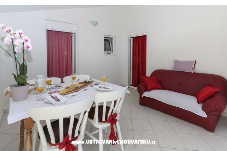 Apartmaji Libertas – foto 18