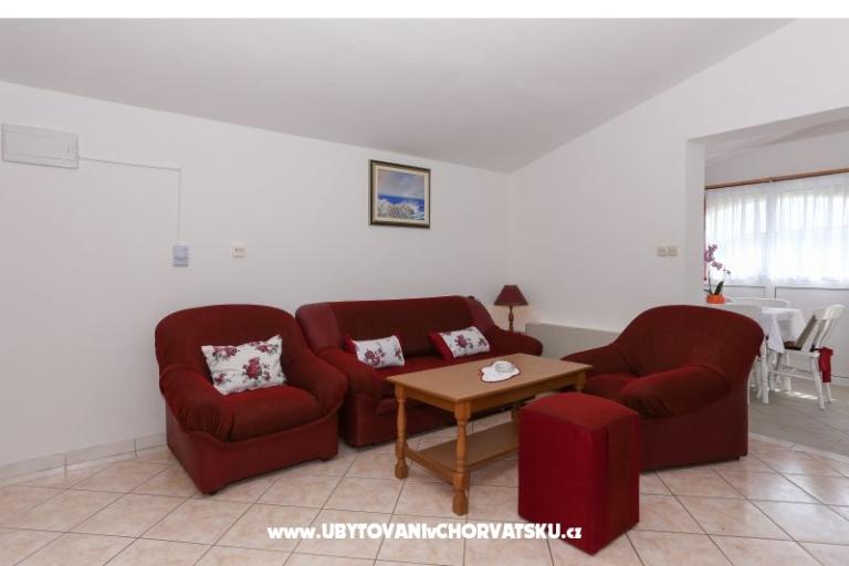 Apartmaji Libertas – foto 5