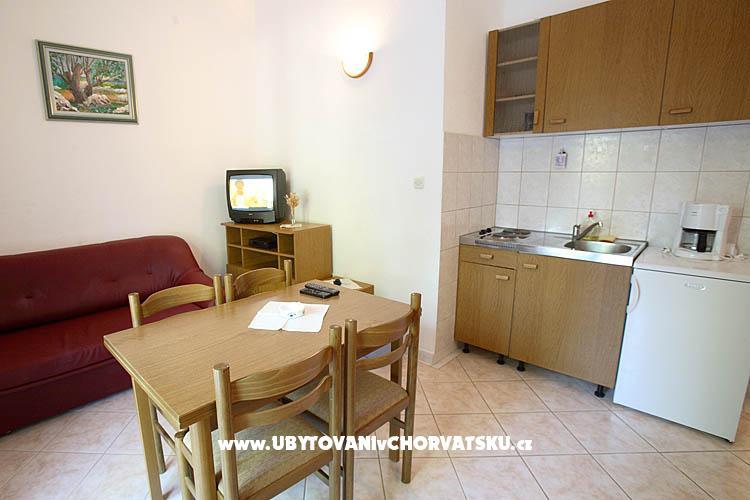 Apartmaji Libertas – foto 6