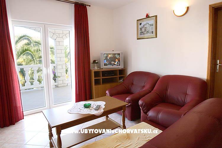Apartmaji Libertas – foto 7
