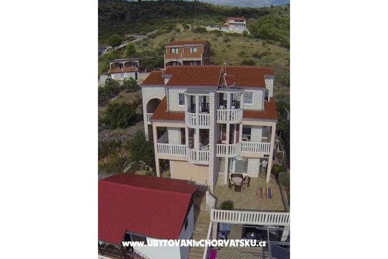 Apartmaji Ljubičić – foto 2