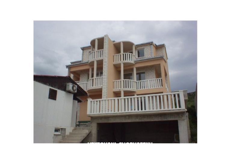 Apartmaji Ljubičić – foto 3