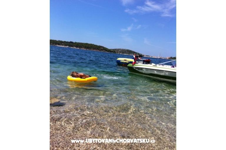 Apartmaji Ljubičić – foto 6