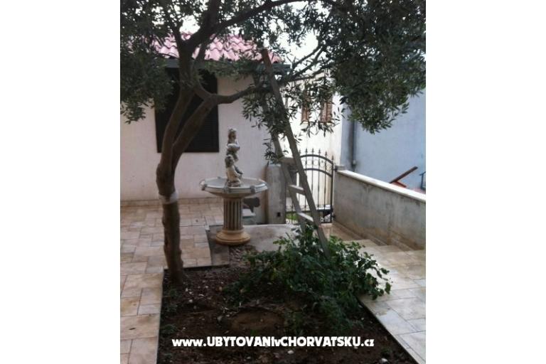 Apartmaji Ljubičić – foto 7