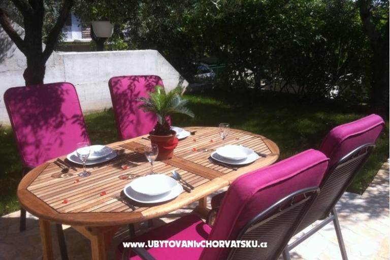 Apartmaji Luka Rogoznica – foto 10