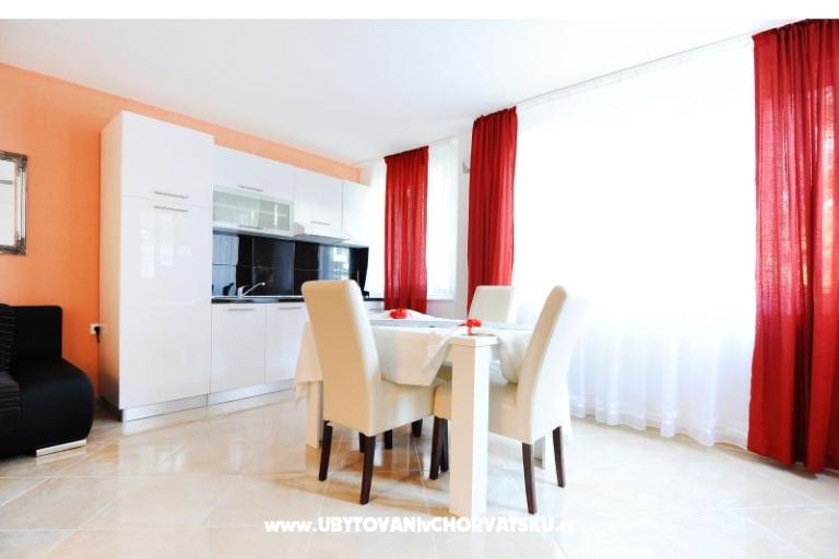 Apartmaji Luka Rogoznica – foto 11