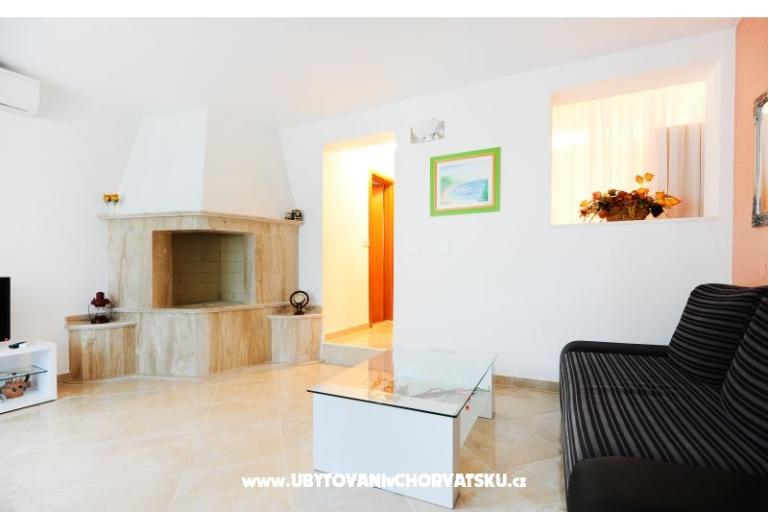 Apartmaji Luka Rogoznica – foto 12
