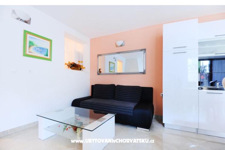 Apartmaji Luka Rogoznica – foto 13