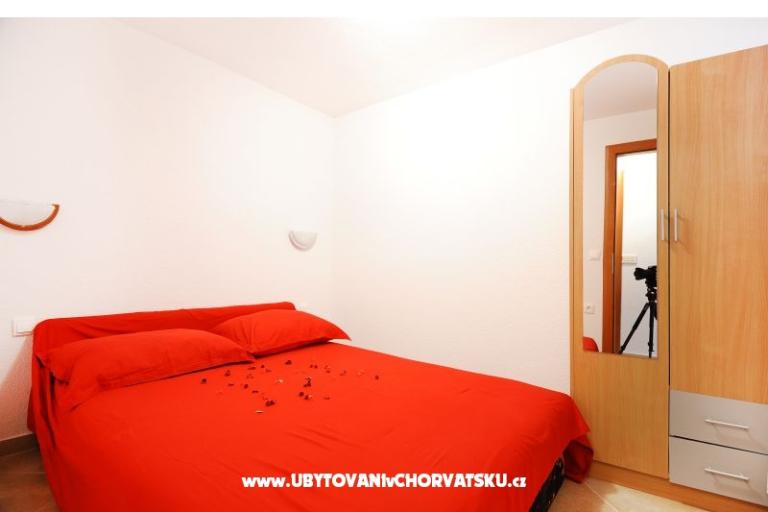 Apartmaji Luka Rogoznica – foto 14