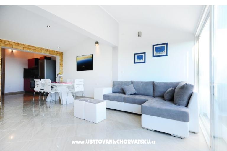 Apartmaji Luka Rogoznica – foto 2