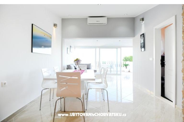 Apartmaji Luka Rogoznica – foto 3