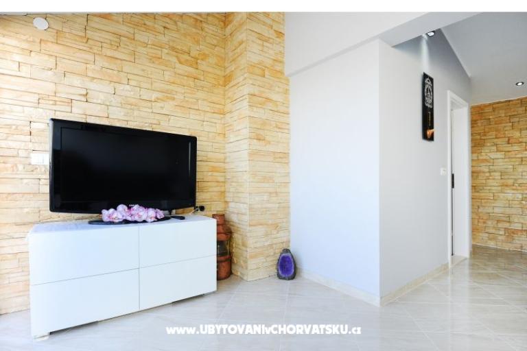 Apartmaji Luka Rogoznica – foto 4