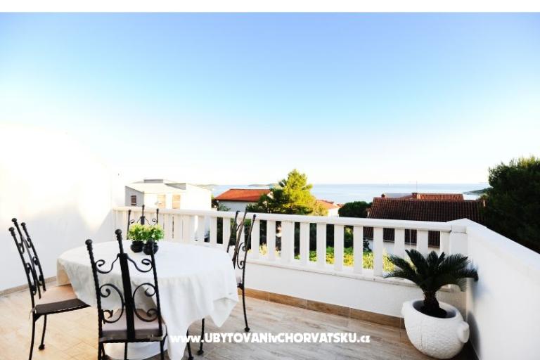 Apartmaji Luka Rogoznica – foto 8