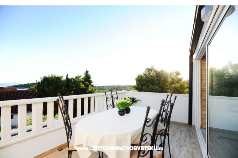 Apartmaji Luka Rogoznica – foto 9