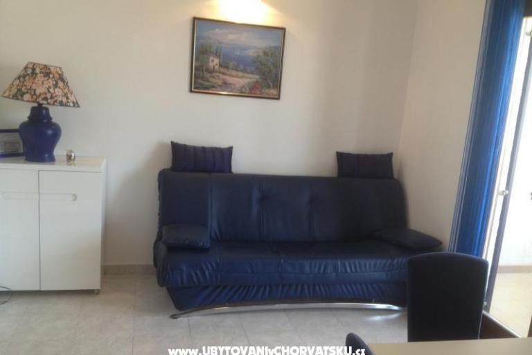 Apartmaji Majic – foto 11