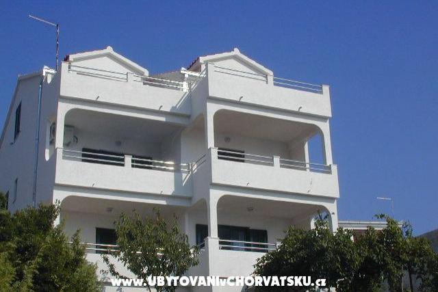 Apartmaji Majic – foto 6