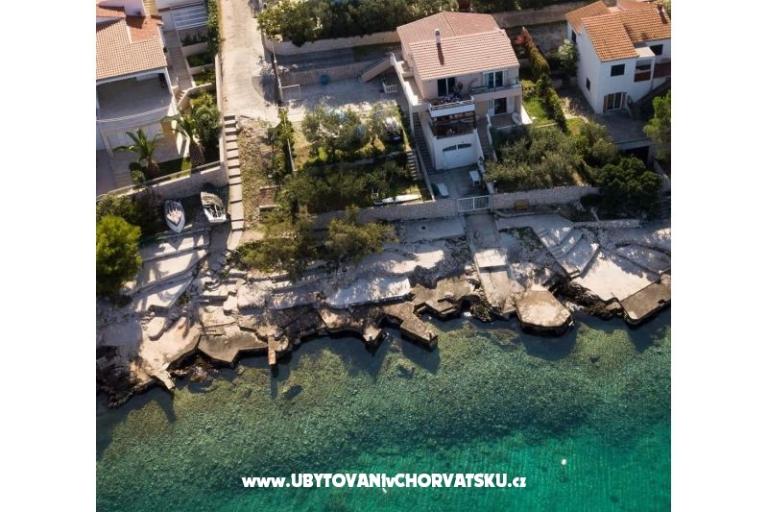 Apartmaji Maris - Beach Hiša  – foto 10