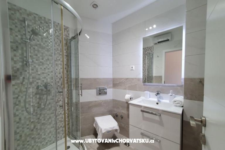Apartmaji Maris - Beach Hiša  – foto 14