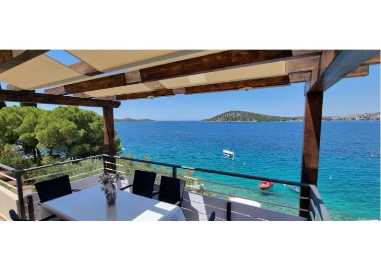 Apartmaji Maris - Beach Hiša  – foto 15