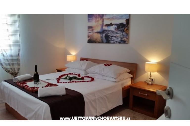 Apartmaji Maris - Beach Hiša  – foto 17