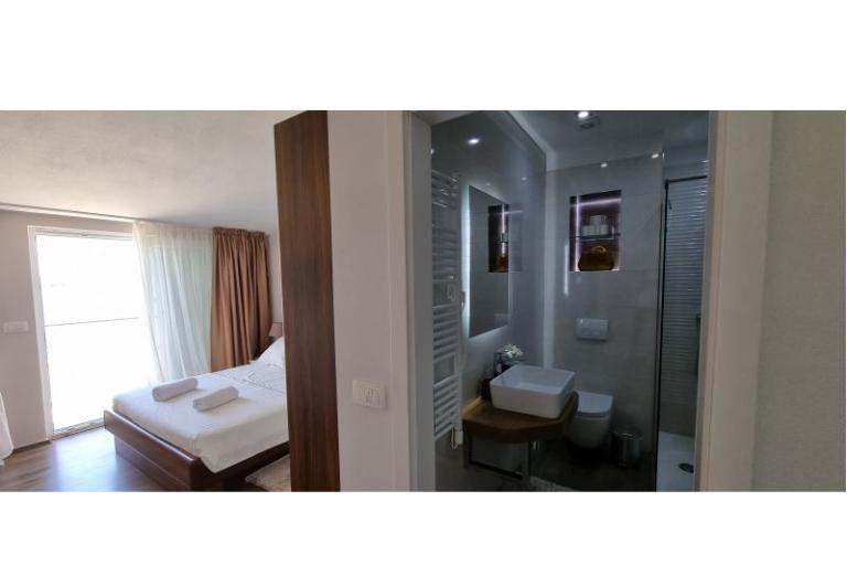 Apartmaji Maris - Beach Hiša  – foto 19