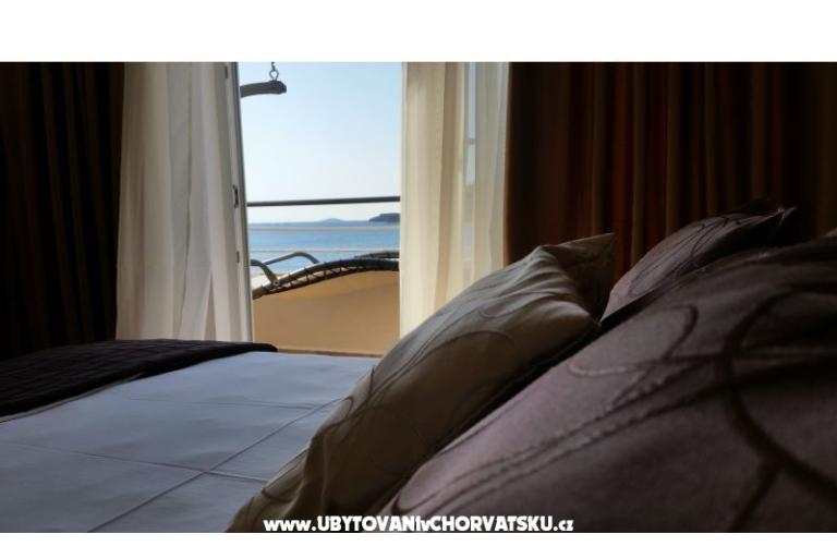Apartmaji Maris - Beach Hiša  – foto 2