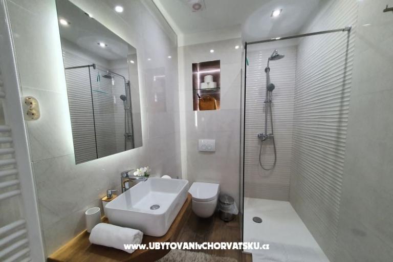 Apartmaji Maris - Beach Hiša  – foto 6