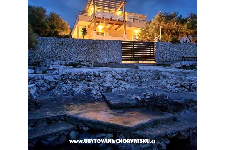 Apartmaji Maris - Beach Hiša  – foto 7