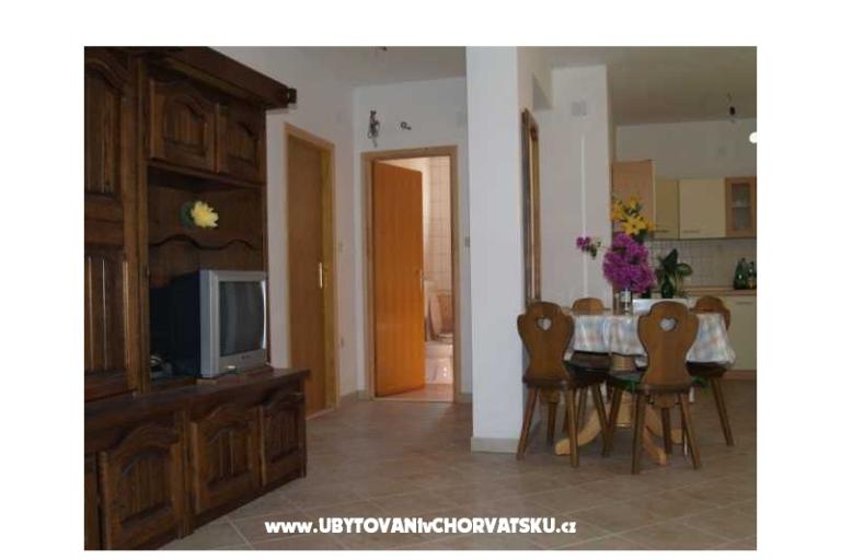 Apartmaji Maslina  – foto 11