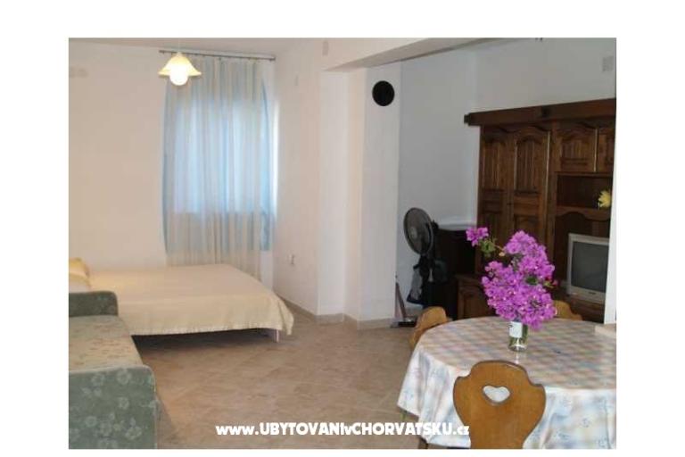 Apartmaji Maslina  – foto 12