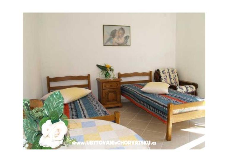 Apartmaji Maslina  – foto 13