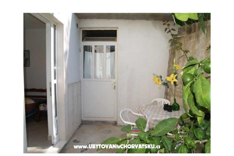 Apartmaji Maslina  – foto 15