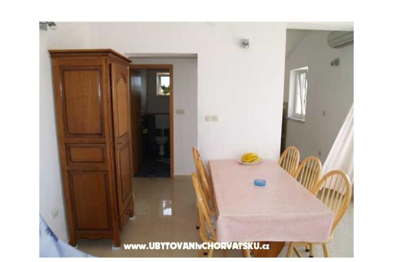 Apartmaji Maslina  – foto 17