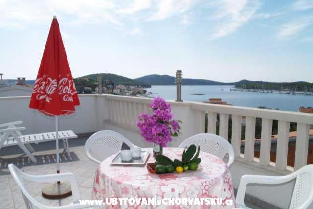 Apartmaji Maslina  – foto 8