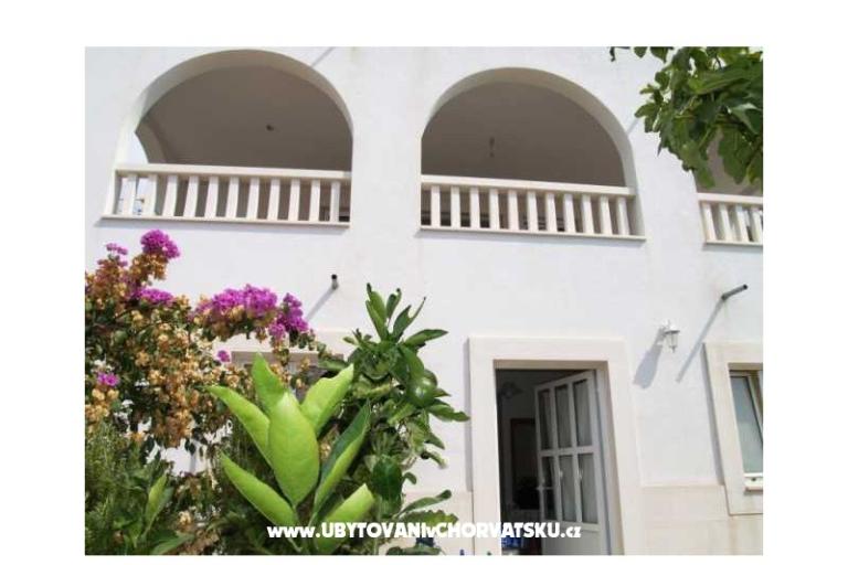 Apartmaji Maslina  – foto 9