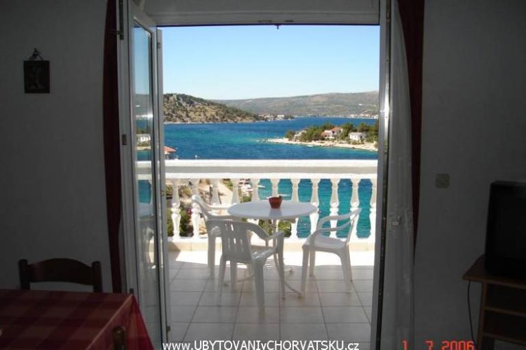 Apartmaji Mastelic – foto 6
