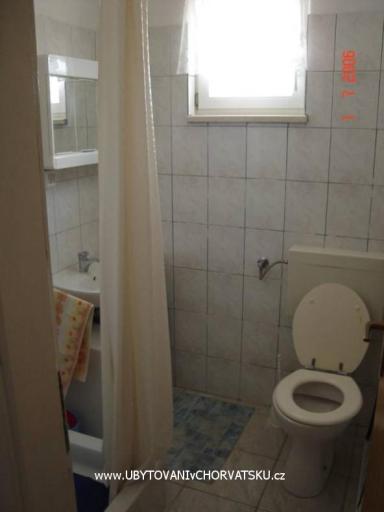 Apartmaji Mastelic – foto 7