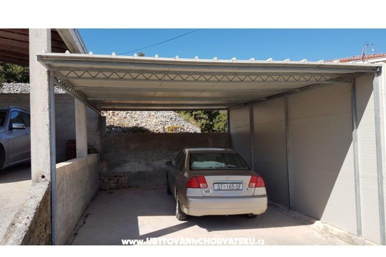 Apartmaji Mijo – foto 18
