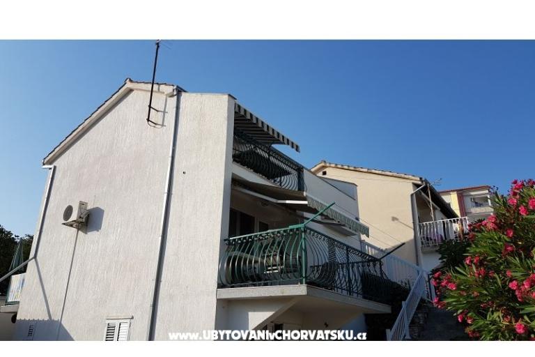 Apartmaji Mijo – foto 5